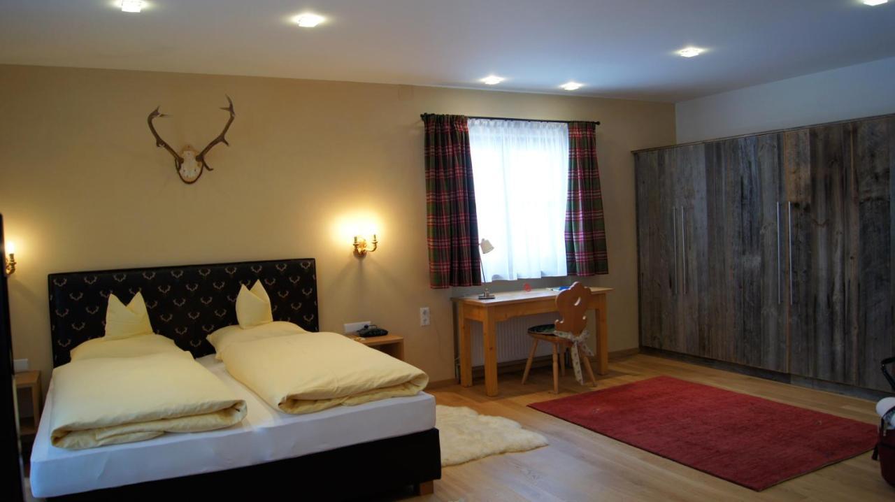Hotel Hartenfels Lech am Arlberg Exterior foto