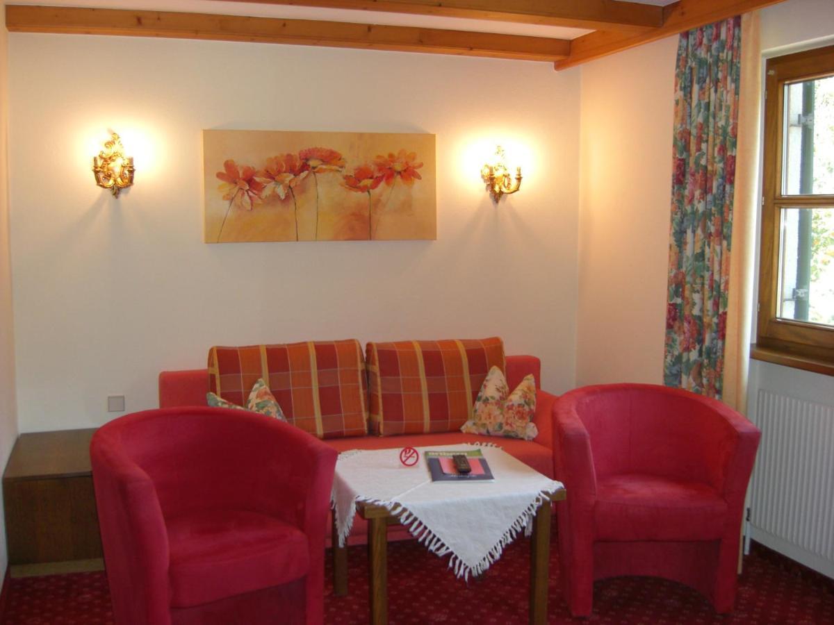 Hotel Hartenfels Lech am Arlberg Exterior foto