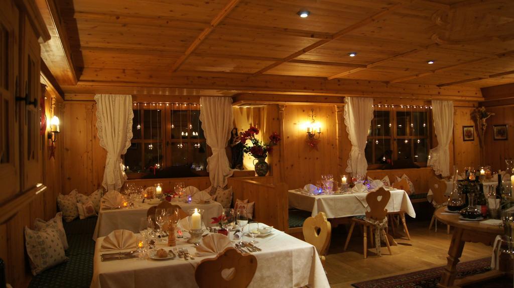 Hotel Hartenfels Lech am Arlberg Exterior foto
