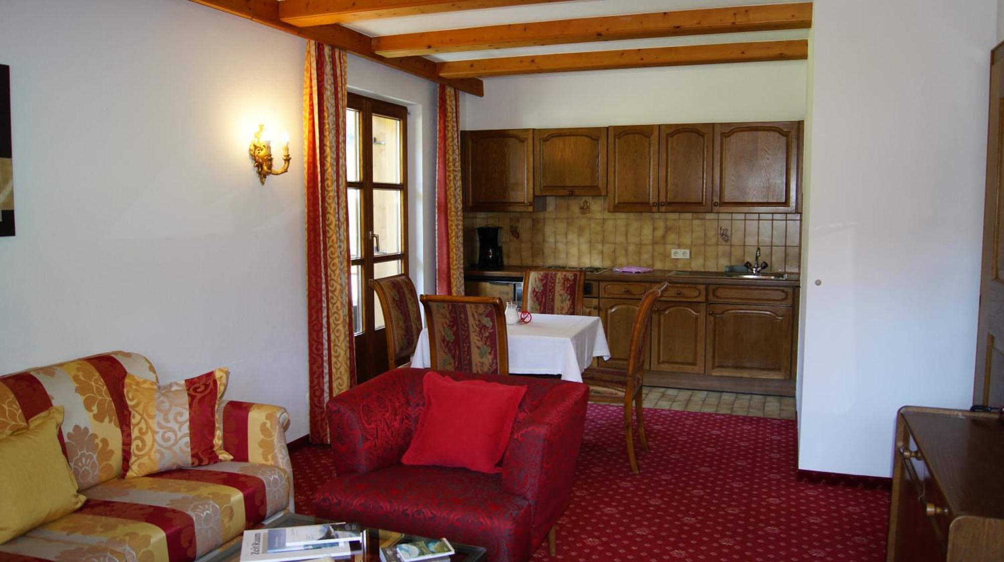 Hotel Hartenfels Lech am Arlberg Exterior foto