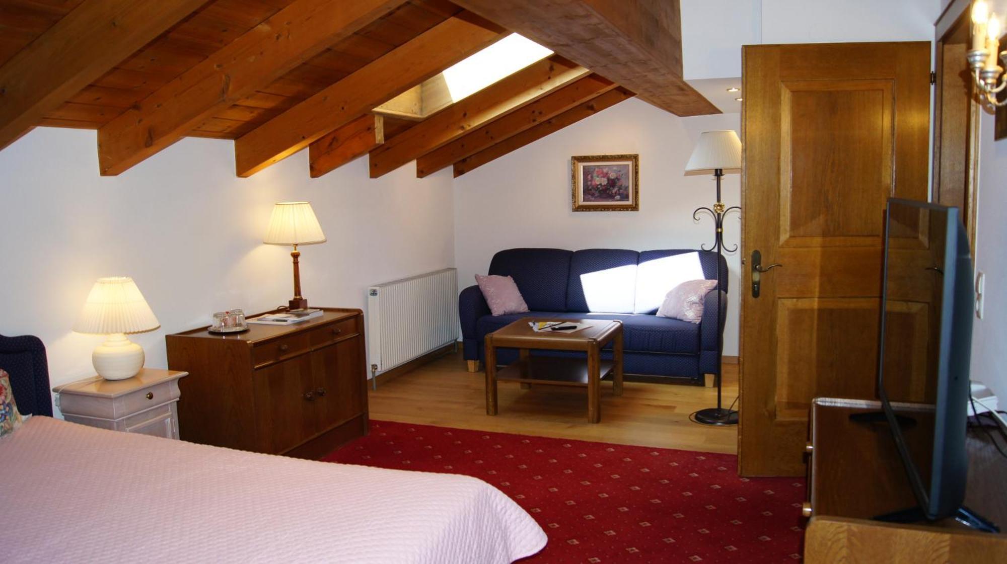 Hotel Hartenfels Lech am Arlberg Exterior foto
