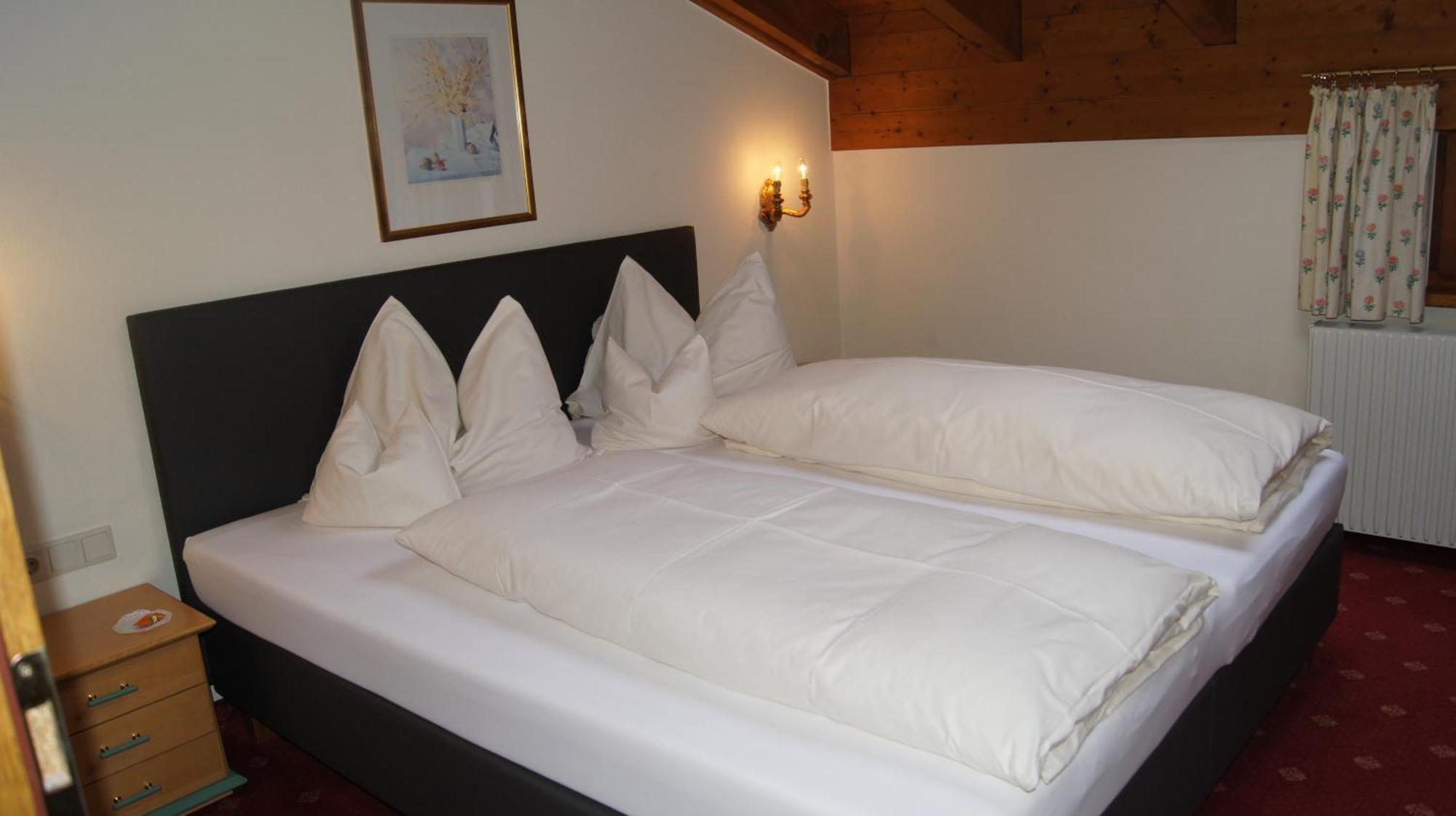 Hotel Hartenfels Lech am Arlberg Exterior foto