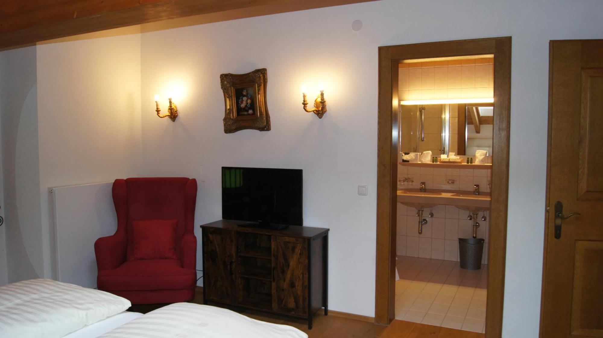 Hotel Hartenfels Lech am Arlberg Exterior foto