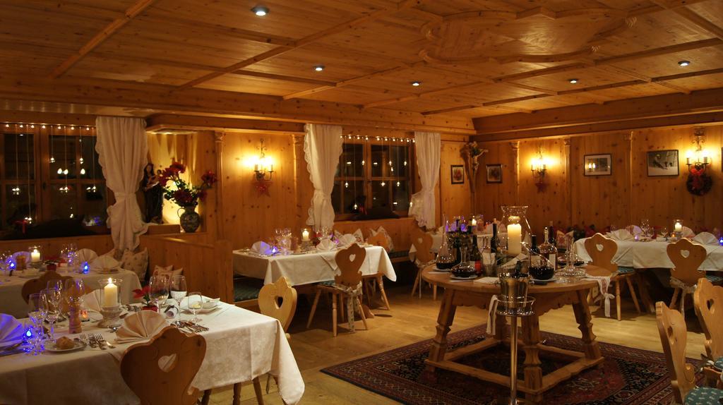 Hotel Hartenfels Lech am Arlberg Exterior foto