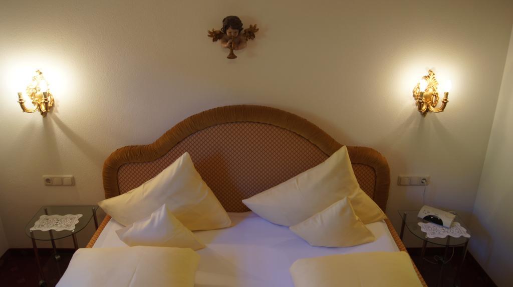 Hotel Hartenfels Lech am Arlberg Zimmer foto